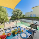 Villa Bonaire Roure