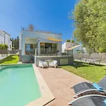Villa Bonaire Roure