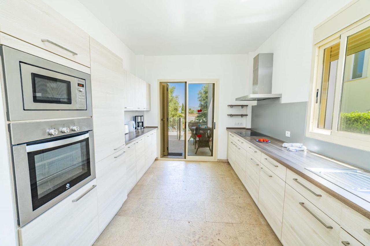 Bonaire Roure Villa Alcúdia