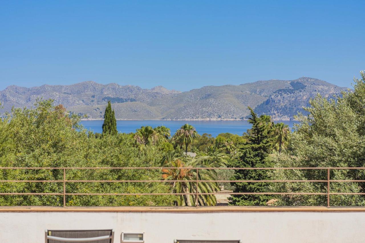 Bonaire Roure Villa Alcúdia