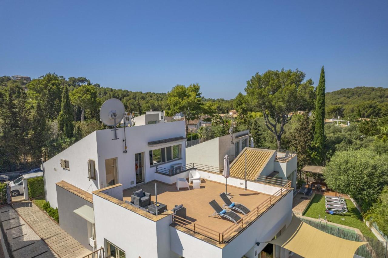 Villa Bonaire Roure Alcúdia