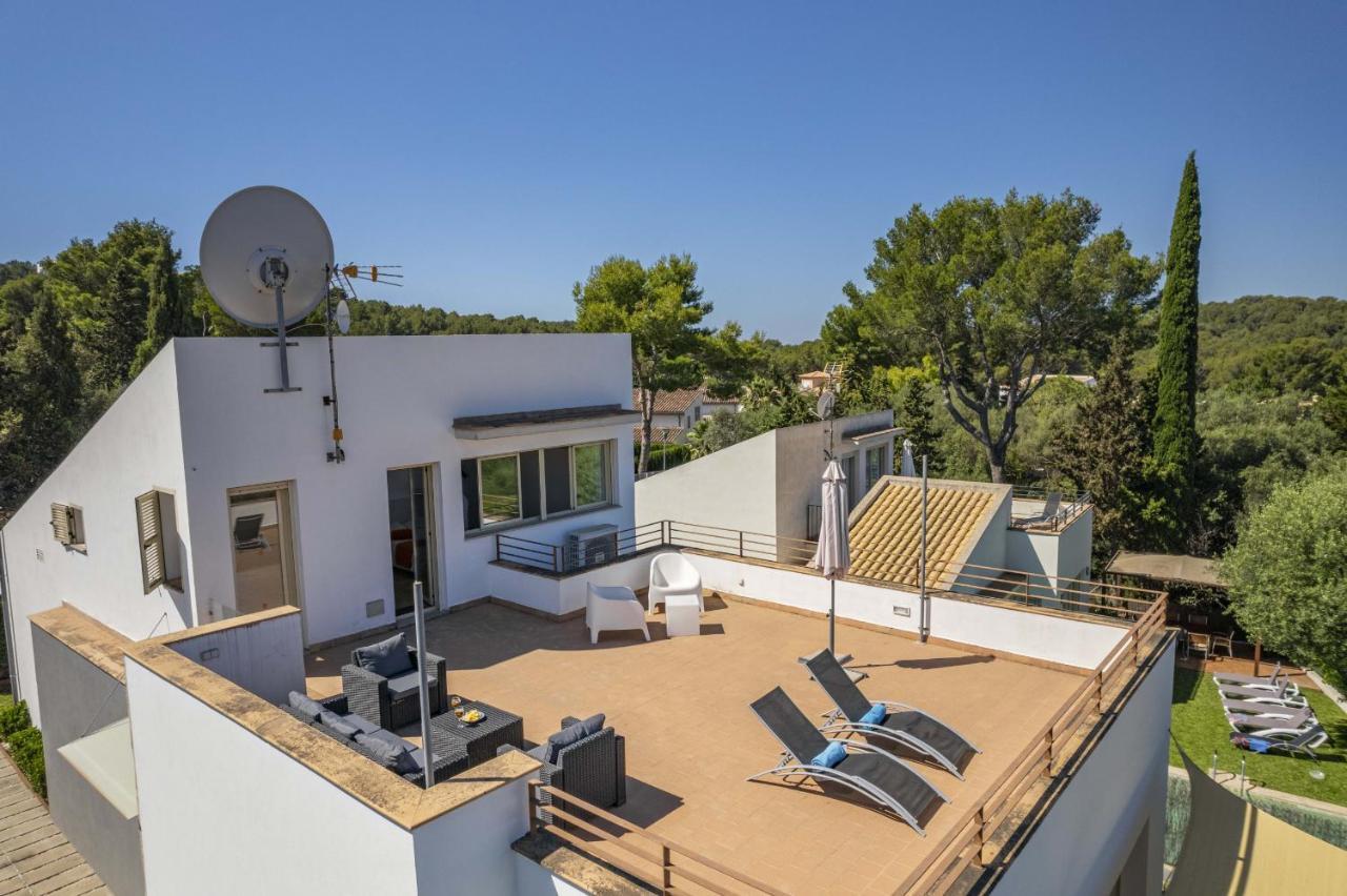 Bonaire Roure Villa Alcúdia