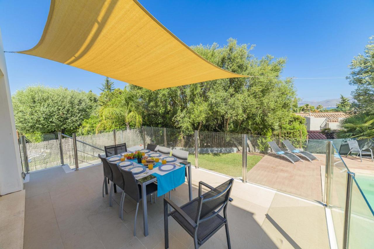 Villa Bonaire Roure Alcúdia
