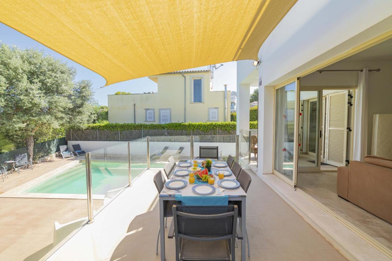 Villa Bonaire Roure Alcúdia