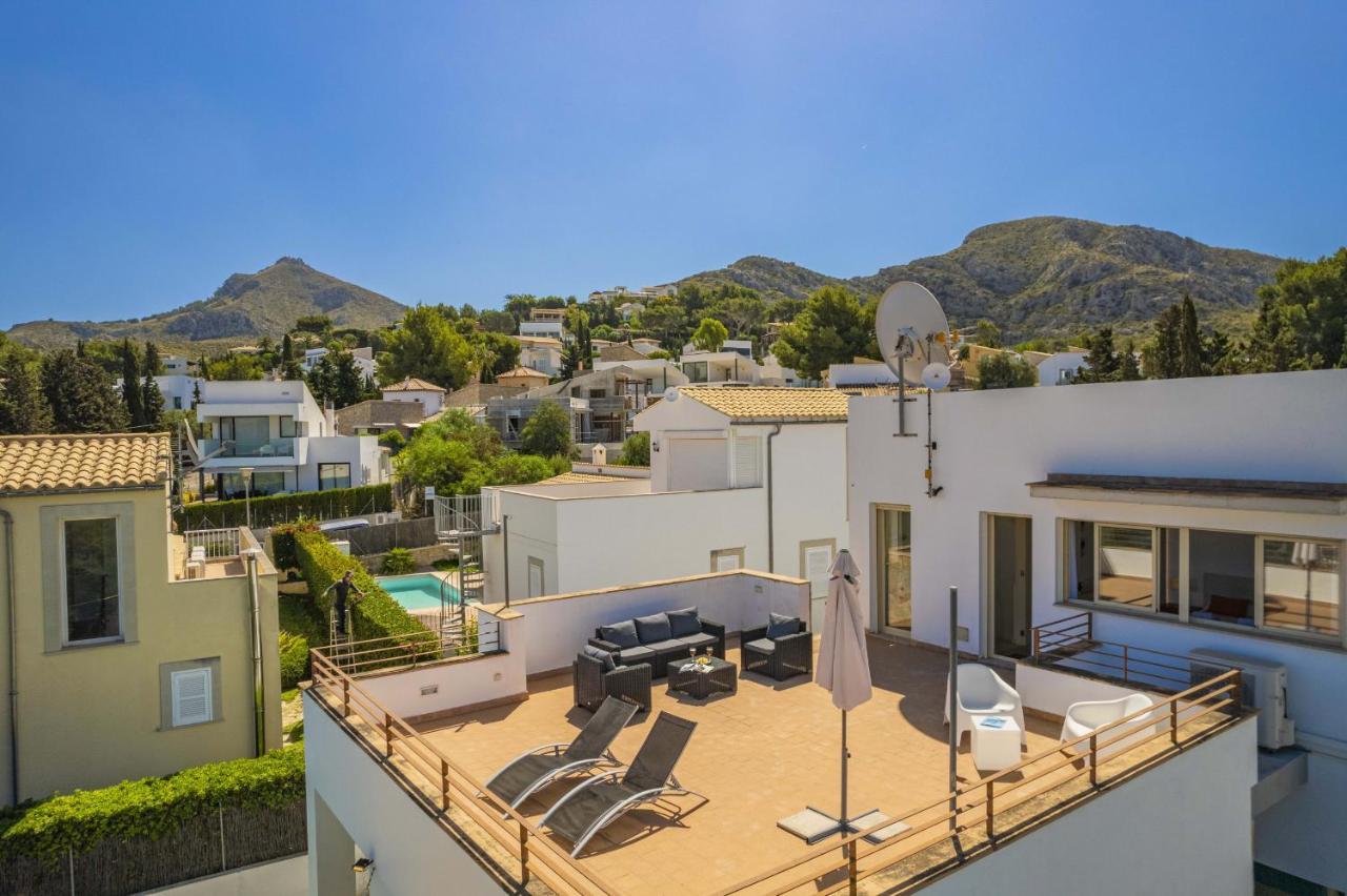 Villa Bonaire Roure Alcúdia