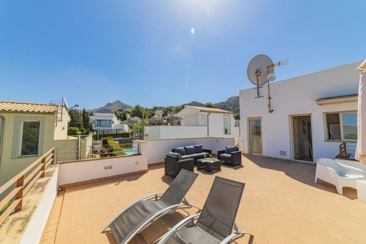 Villa Bonaire Roure Alcúdia